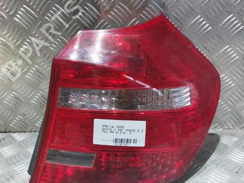 Right taillight BMW 1 (E87) 118 d | BP21508492C35 