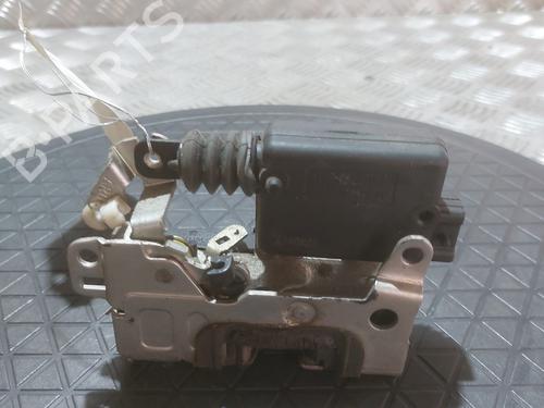 Rear left lock DACIA SANDERO 1.5 dCi | BP30962544C100 - Image 4