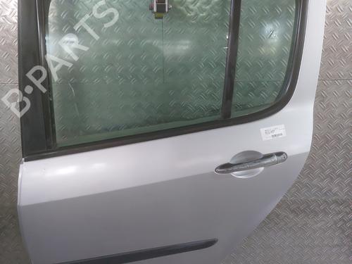 Używane Drzwi tylne lewe RENAULT MODUS / GRAND MODUS (F/JP0_) 1.5 dCi (FP0D, JP0D) (82 hp) 29477005