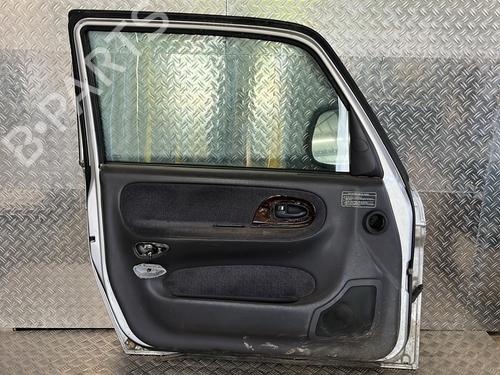 Left front door SSANGYONG KORANDO (KJ) 2.9 D | BP21511722C2 
