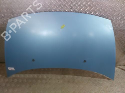 Used Hood CITROËN C3 I (FC_, FN_) 1.4 HDi (68 hp) 26966534