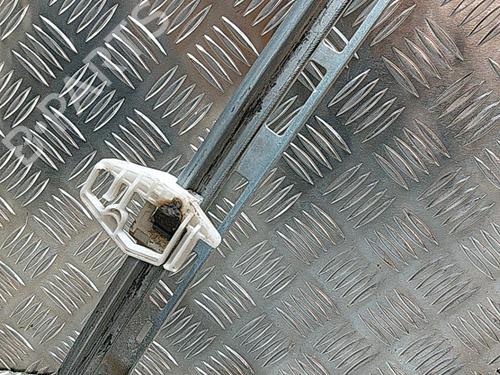 Front left window mechanism PEUGEOT 206 Hatchback (2A/C) 1.4 HDi eco 70 | BP21512941C22 