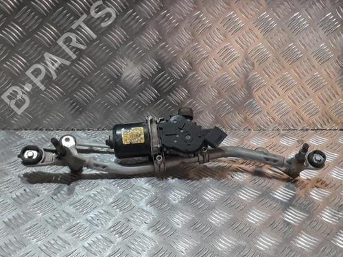 Used Front wiper motor Front wiper motor CITROËN DS3 Convertible 1.6 HDi 90 (92 hp) 21511452 21511452