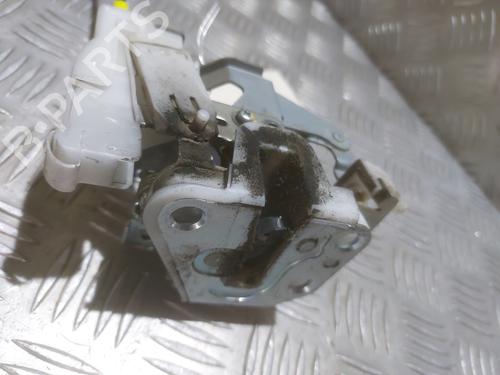 Rear left lock PEUGEOT 107 (PM_, PN_) 1.0 | BP24999504C100 