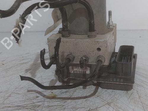 ABS pump CITROËN C4 II (NC_) 1.6 HDi 110 | BP33114102M43 - Image 4