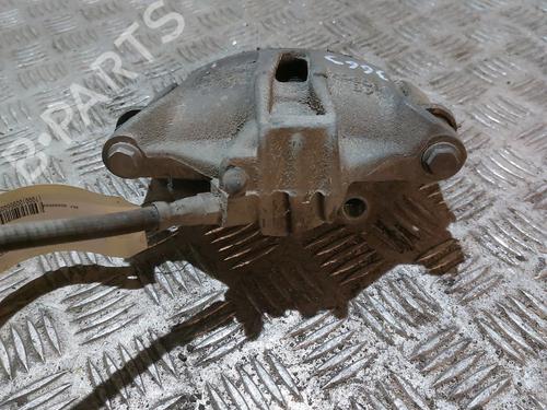 Used Left front brake caliper Left front brake caliper PEUGEOT 206 Hatchback (2A/C) 1.4 i (75 hp) 21670666 21670666