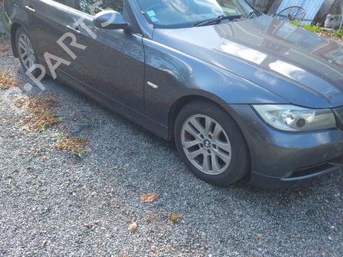 Left sun visor BMW 3 (E90) 320 d | BP21503550I1 - Image 9