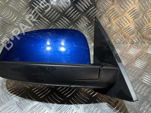 Rétroviseur droit OPEL MERIVA A MPV (X03) 1.7 CDTI (E75) (100 hp) 21511680