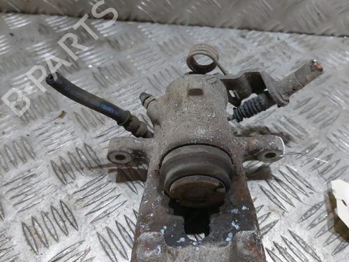 Used Right rear brake caliper Right rear brake caliper OPEL ASTRA H GTC (A04) 1.7 CDTi (L08) (101 hp) 21509842 21509842