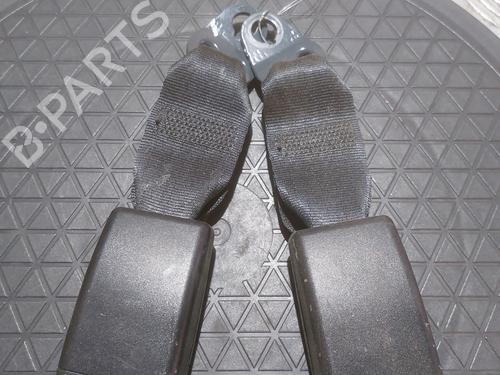 Used Seat buckle Seat buckle DACIA SANDERO II TCe 90 (B8M1, B8MA, B8AC) (90 hp) 31040530 31040530