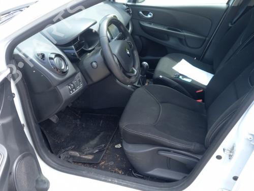 Fuse box RENAULT CLIO IV (BH_) 1.5 dCi 75 | BP25261237E1 - Image 7