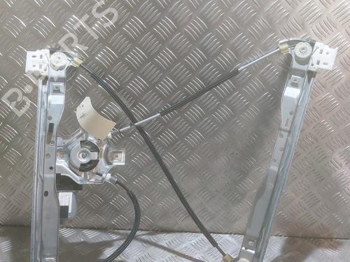 Front left window mechanism CITROËN DS3 (SA_) 1.6 HDi 90 | BP25487278C22  - Image 5