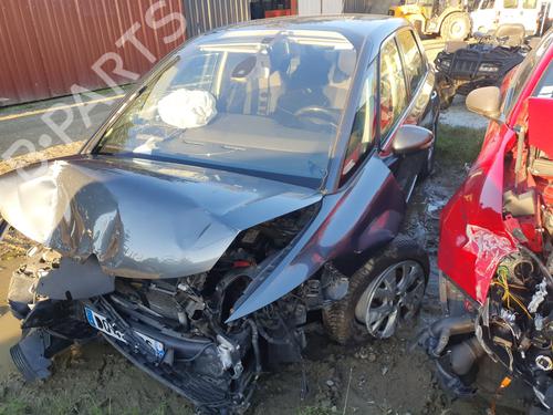 Front left interior door handle CITROËN C4 Picasso II 1.6 HDi / BlueHDi 115 | BP22315639I13 