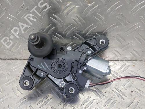 Used Rear wiper motor RENAULT KADJAR (HA_, HL_) 1.7 Blue dCi 150 4WD (HLA7) (150 hp) 21508639