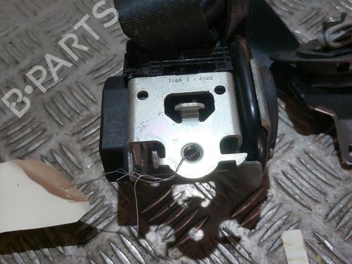 Used Front left seatbelt Front left seatbelt PEUGEOT 308 SW I (4E_, 4H_) 1.6 HDi (92 hp) 21670632 21670632