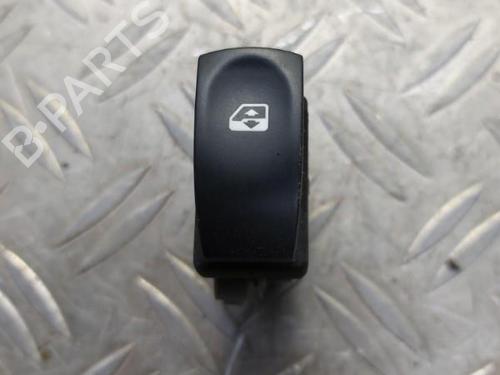 Used Right rear window switch Right rear window switch RENAULT CLIO III (BR0/1, CR0/1) 1.5 dCi (BR17, CR17) (86 hp) 21512602 21512602