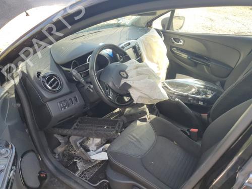 Left front window switch RENAULT CLIO IV (BH_) 1.5 dCi 90 | BP24815265I27 - Image 9