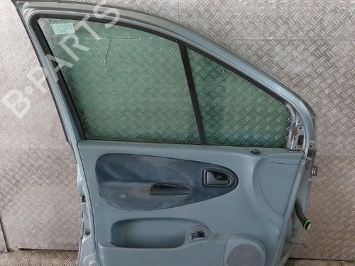 Used Left front door Left front door RENAULT MEGANE Scenic (JA0/1_) 1.9 dTi (JA0N) (98 hp) 21510052 21510052