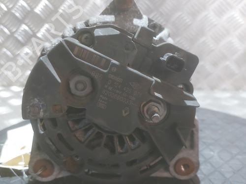 Used Alternator Alternator RENAULT CLIO III Grandtour (KR0/1_) 1.5 dCi (KR0F) (86 hp) 32066974 32066974