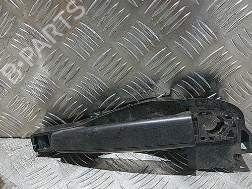 Used Front right exterior door handle CITROËN C2 (JM_) 1.1 (60 hp) 21513169