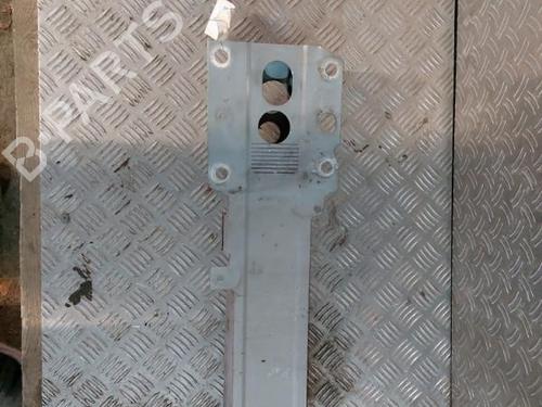 Front bumper reinforcement VOLVO XC70 II (136) D5 AWD 30678674