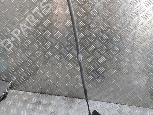 Front left lock FORD FOCUS III 1.6 TDCi ECOnetic | BP21509561C98 