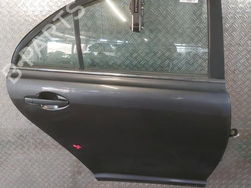 Used Right rear door Right rear door TOYOTA AVENSIS (_T25_) 2.0 D-4D (ADT250_, ADT250R) (126 hp) 23810869 23810869