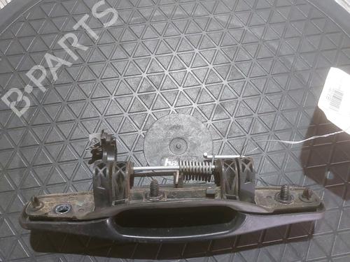 Used Front left exterior door handle Front left exterior door handle DACIA SANDERO 1.5 dCi (68 hp) 30962533 30962533