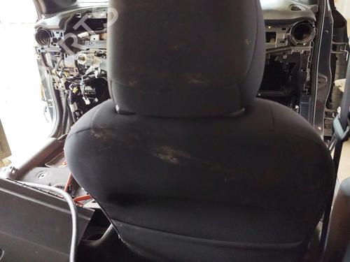 Used Right front seat Right front seat NISSAN MICRA V (K14) 0.9 IG-T (90 hp) 26973507 26973507