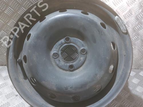 Used Rim DACIA LOGAN MCV (KS_) 1.5 dCi (KS0W) (86 hp) 23811504