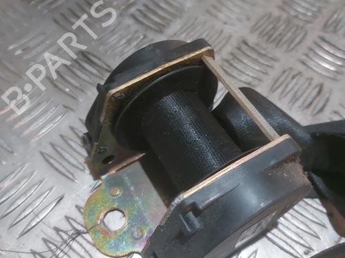 Used Front left seatbelt Front left seatbelt CITROËN AX (ZA-_) 10 (44 hp) 23810590 23810590