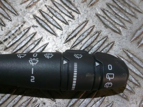 Steering column stalk RENAULT CLIO II (BB_, CB_) 1.5 dCi (B/CB3M) | BP21671185I23 