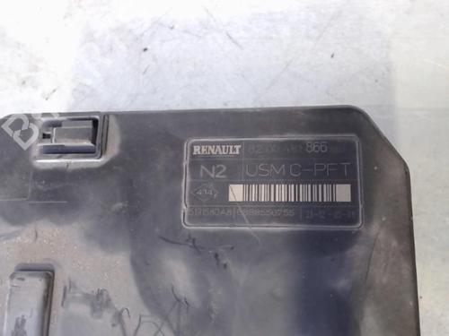 Electronic module RENAULT MEGANE II (BM0/1_, CM0/1_) 1.5 dCi (BM1F, CM1F) | BP27816716M83 