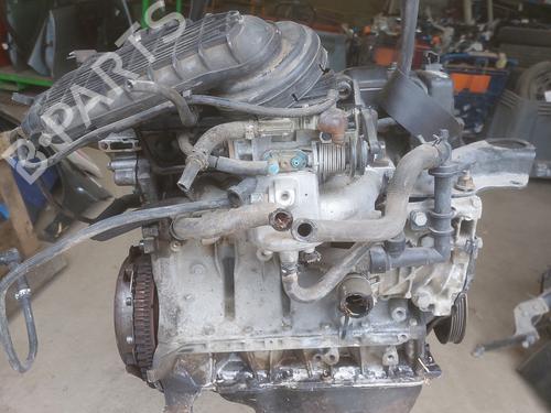 Engine CITROËN SAXO (S0, S1) 1.1 X, SX | BP21571883M1 