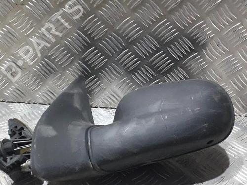 Spiegel buiten links RENAULT CLIO I (B/C57_, 5/357_) 1.2 (B/C/S57A, B/C57S, 5/357F, 5/357J, 5/357L, 5/357R) (58 hp) 21506898