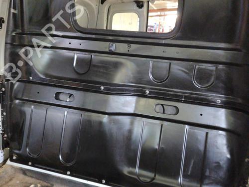 Used Cargo separator RENAULT KANGOO / GRAND KANGOO II (KW0/1_) 1.5 dCi 90 (KW05, KW08, KW0G, KW11) (90 hp) 29150900