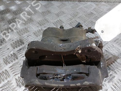 Used Right front brake caliper Right front brake caliper PEUGEOT J5 Platform/Chassis (280L) 2.0 (75 hp) 21510265 21510265