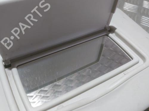 Used Right sun visor Right sun visor NISSAN MICRA V (K14) 0.9 IG-T (90 hp) 27300486 27300486