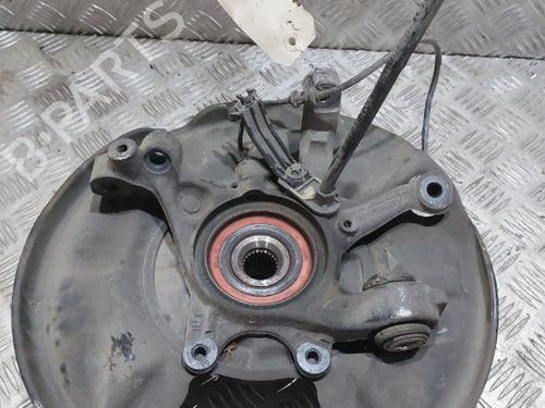 Left rear steering knuckle MERCEDES-BENZ SLK (R171) 200 Kompressor (171.442) | BP21509917M27 