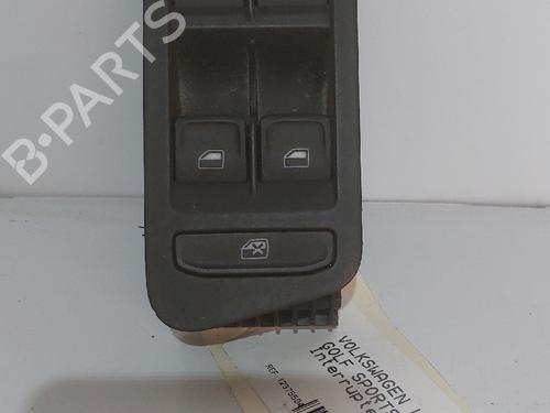 Used Right front window switch Right front window switch 33702125 33702125