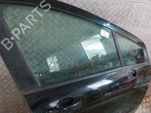Right front door PEUGEOT 308 I (4A_, 4C_) 1.6 HDi | BP21510319C3 