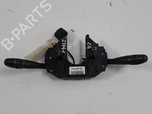 Used Steering column stalk CITROËN C4 I (LC_) 1.6 HDi (90 hp) 29473934