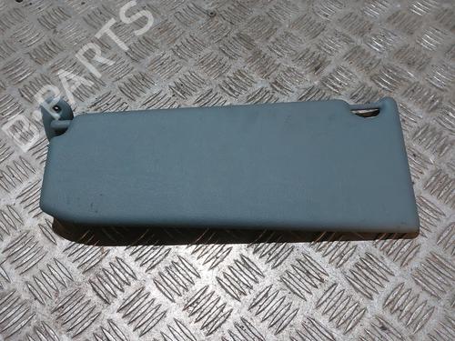 Used Right sun visor Right sun visor RENAULT MEGANE I (BA0/1_) 1.9 D Eco (BA0A, BA0U, BA0R) (64 hp) 21596045 21596045