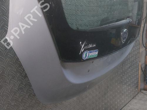Tailgate LANCIA YPSILON (312_) 0.9 TwinAir (312.PXG11, 312.PXG1A, 312.YXG11, 312.YXG1A) | BP32066986C6 - Image 6