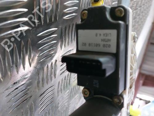 Used Front left window mechanism Front left window mechanism CITROËN C2 (JM_) 1.4 (73 hp) 21508129 21508129