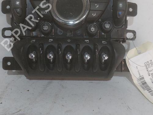 climate-control-mini-mini-countryman-r60-2010-2011-2012-2013-2014-2015-2016-33824479 main image