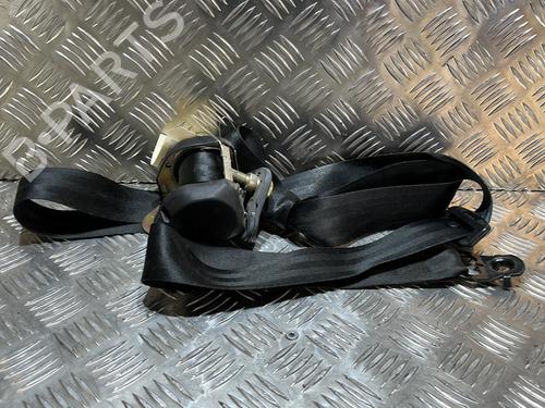 Used Front right seatbelt Front right seatbelt RENAULT RAPID Box Body/MPV (F40_, G40_) 1.9 D (F40R) (54 hp) 21507148 21507148