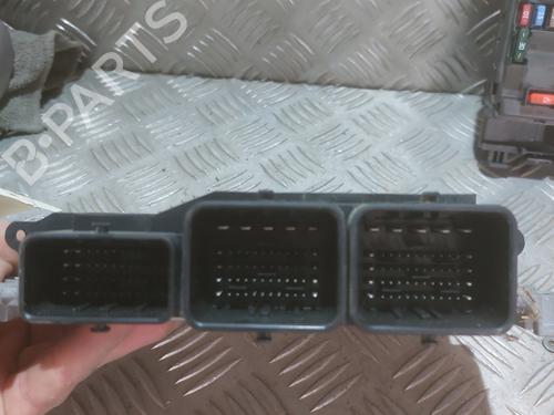 Modulo electronico CITROËN C3 II (SC_) 1.6 HDi | BP27676831M83 