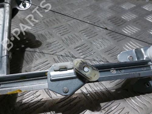 Rear left window mechanism OPEL ASTRA H (A04) 1.3 CDTI (L48) | BP21503738C24 