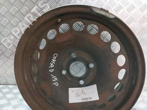 Rim OPEL CORSA D (S07) 1.3 CDTI (L08, L68) | BP21508881C45 